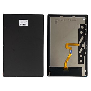 Frontal Tela Samsung TAB A8 10.5 x200 x205 Oled Wefix