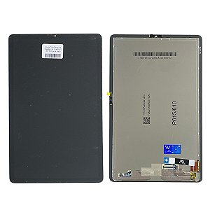 Frontal Tela Samsung TAB S6 Lite 10.4 P610 - P615 Oled Wefix