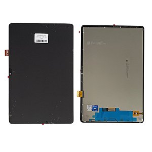 Frontal Tela Tablet Samsung S9 Fe Oled Wefix