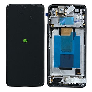 Frontal Tela Xiaomi Note 11 Pro Plus Amoled Wefix C-aro