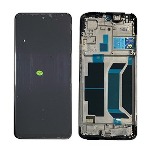 Frontal Tela Xiaomi Note 12 Pro 5G - Poco X5 Pro Amoled Wefix C- Aro