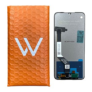 Frontal Tela Xiaomi Note 7 - 7 Pro IPS LCD Wefix