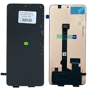 Frontal Tela Xiaomi Poco X6 Pro 5G - F6 Amoled Wefix