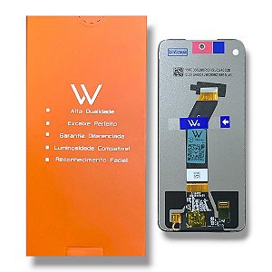 Frontal Tela Xiaomi Redmi 10 4G - 10 Prime - 10 2022 IPS LCD Wefix