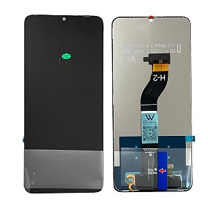 Frontal Tela Xiaomi Redmi 13C - Poco C65 IPS LCD Wefix