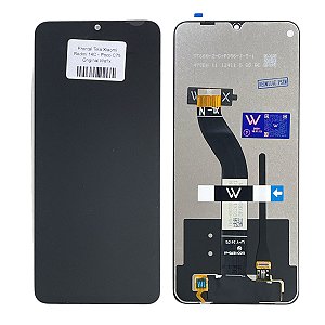 Frontal Tela Xiaomi Redmi 14C - Poco C75 IPS LCD Wefix