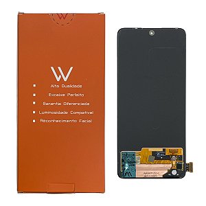 Frontal Tela Xiaomi Redmi Note 13 4G Nacional Wefix
