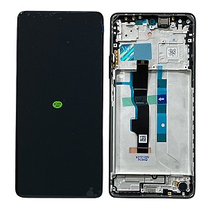 Frontal Tela Xiaomi Redmi Note 13 5G Amoled Wefix C-Aro