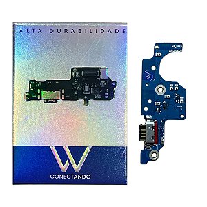 Placa De Carga Motorola Moto G24 - G24 Power Wefix