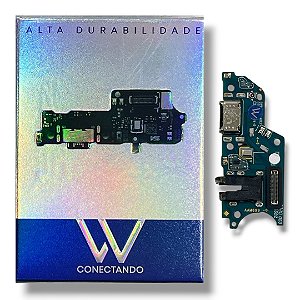 Placa De Carga Realme Note 50 Wefix