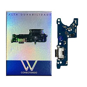 Placa De Carga Samsung A11 - M11 Wefix