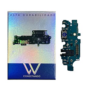 Placa De Carga Samsung A14 5G - M14 5G Wefix