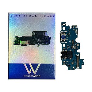 Placa De Carga Samsung A30s Wefix