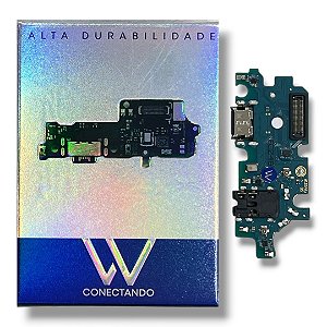Placa de Carga Samsung A13 4G - M13 A135 Wefix