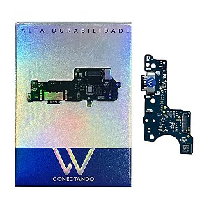 Placa De Carga Samsung A01 Core Wefix