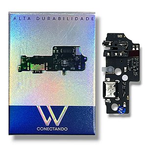 Placa de Carga Samsung A04 A045F Wefix