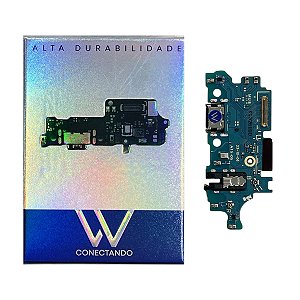 Placa De Carga Samsung A15 4G - A15 5G Wefix