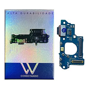 Placa De Carga Samsung S20 FE 4G 03A Wefix