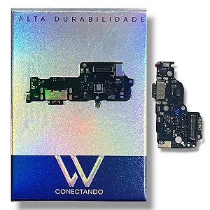 Placa De Carga Xiaomi Note 13 4G Wefix