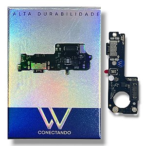 Placa De Carga Xiaomi Note 13 5G Wefix