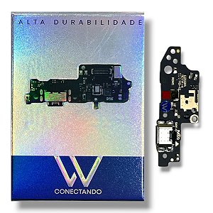 Placa De Carga Xiaomi Redmi 10A - Redmi 9A Wefix