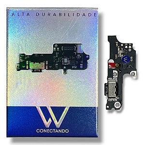 Placa De Carga Xiaomi Redmi 13C - Poco C65 Wefix