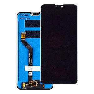 Frontal Tela Asus Zenfone Max M2 ZB631KL