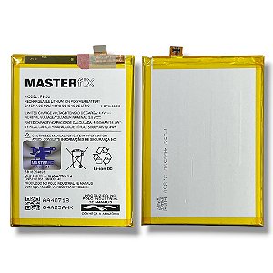 Bateria Moto G23 PH50 Masterfix
