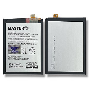 Bateria Moto G24 Power PC60 Masterfix