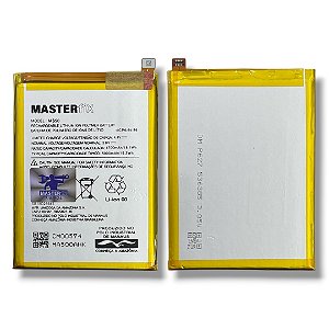Bateria Moto G50 5G MS50 Masterfix