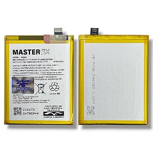 Bateria Moto G71 5G NG50 Masterfix