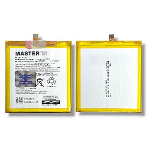 Bateria Moto G8 Plus KD40 Masterfix