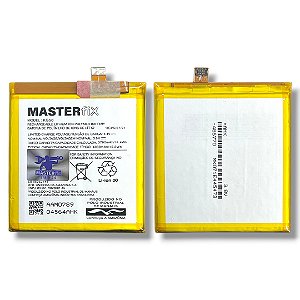 Bateria Moto One Hyper KG50 Masterfix