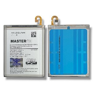 Bateria Samsung A10 - M10 - A7 2018 BA750ABU Masterfix