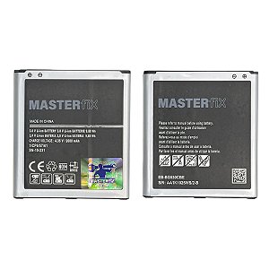 Bateria Samsung Gran Prime J2 Prime J2 Pro J2 Core J3 J5 BG530 Masterfix