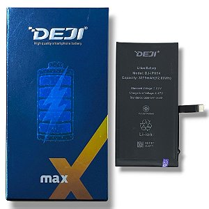 Bateria Apple iPhone 14 Deji Anatel