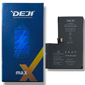 Bateria Apple iPhone 14 Pro Max Deji Anatel