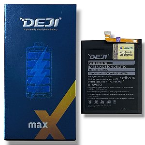 Bateria Lg K22 - K22 Plus BL-M03 Deji Anatel