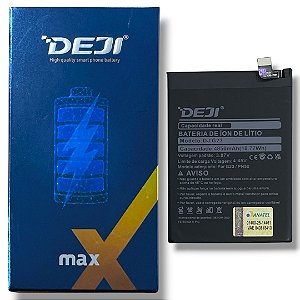 Bateria Moto G23 PH50 Deji Anatel