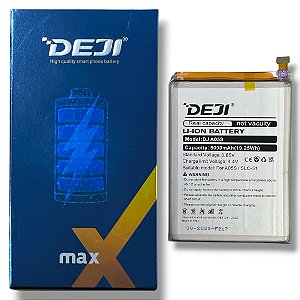 Bateria Samsung A05s SLC-51 Deji Anatel