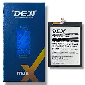 Bateria Samsung A25 5G -  A34 - A35 - A54 - A55 5G SM-A556 Deji Anatel