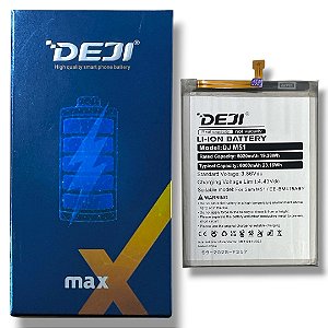 Bateria Samsung M51 - M62 EB-BM415 Deji Anatel