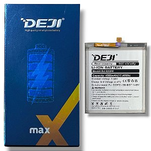 Bateria Samsung S23 FE Deji Anatel