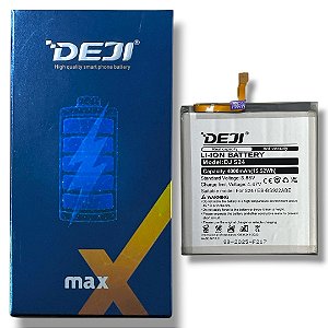 Bateria Samsung S24 Deji Anatel