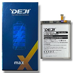 Bateria Samsung S24 Ultra Deji Anatel