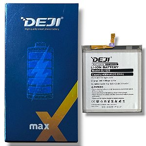 Bateria Samsung S25 Deji Anatel