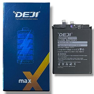 Bateria Xiaomi Mi 11 BM4X Deji Anatel