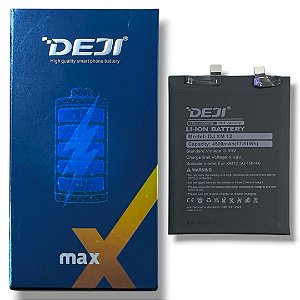 Bateria Xiaomi Mi 12 - Mi 12x BP46 Deji Anatel