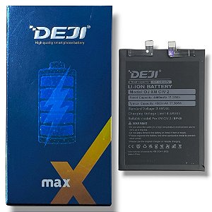 Bateria Xiaomi Mi 13 Lite - Civi 2 - Civi 1S BP4E Deji Anatel