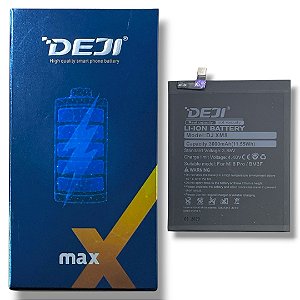 Bateria Xiaomi Mi 8 Pro BM3F Deji Anatel